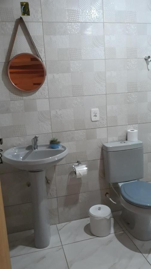 Morada Do Xaxim - Hortência Lodge *