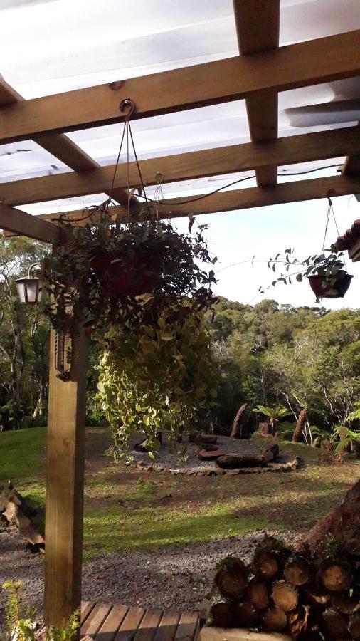 Morada Do Xaxim - Hortência Lodge