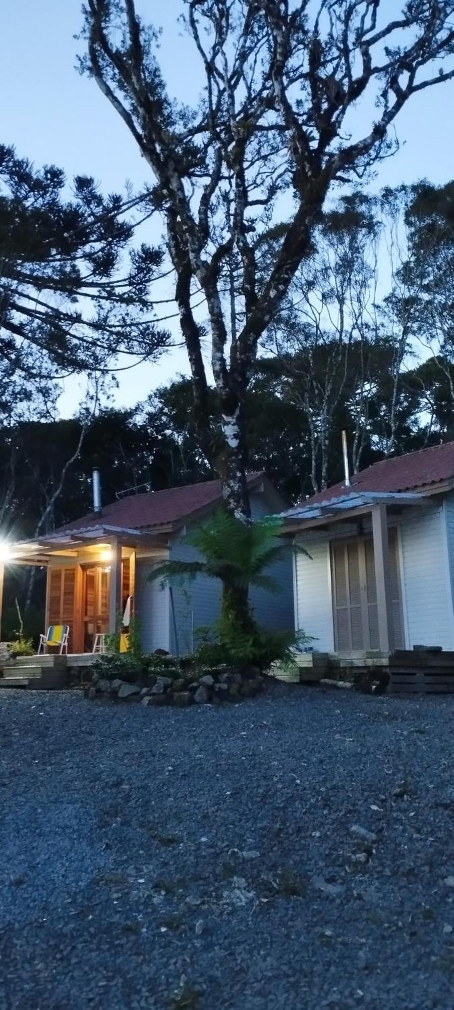 Morada Do Xaxim - Hortência Lodge *